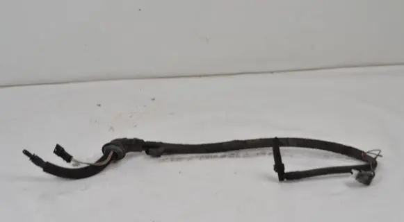 BMW X5 E70 Windshield washer fluid hose 6971028 58650910