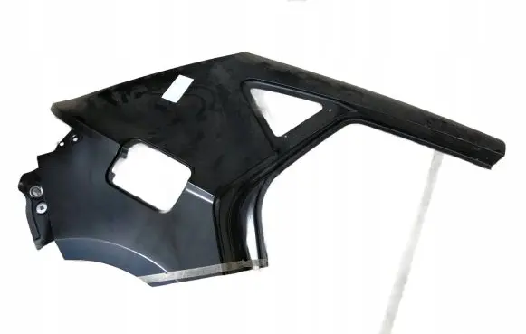 Seat Leon (5F) Rear quarter panel NBV5678