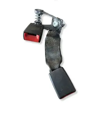 BMW X3 E83 Rear seatbelt buckle 69892026 807038