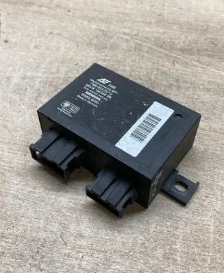 Seat Alhambra (Mk1) Immobilizer control unit/module 7MO953257Q 98VW19A366BB 5WK48080
