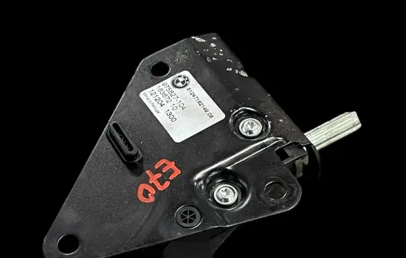 BMW X5 E70 Tailgate/trunk/boot lock/catch/latch 51247162149 975827104 212041300