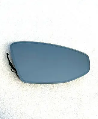 Audi A3 8Y Wing mirror glass 8Y0857536B