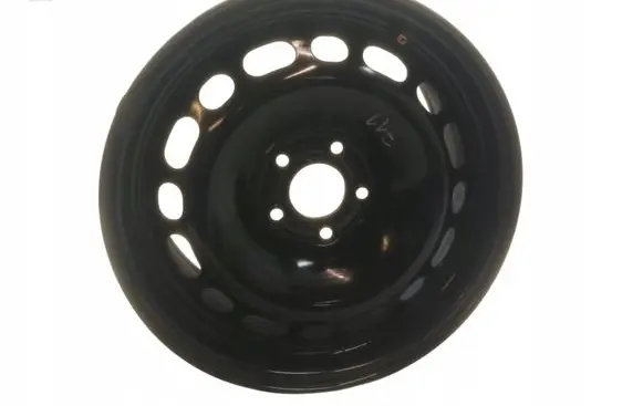 Citroen C4 Grand Picasso R16 steel rim 