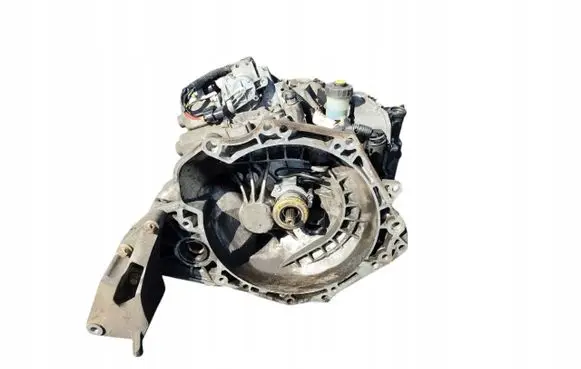 Opel Astra F Electric car Transmission F17C418