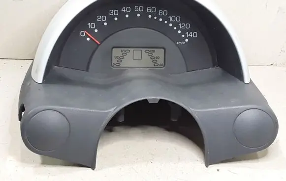 Smart ForTwo I Speedometer (instrument cluster) 11008872014 0001187