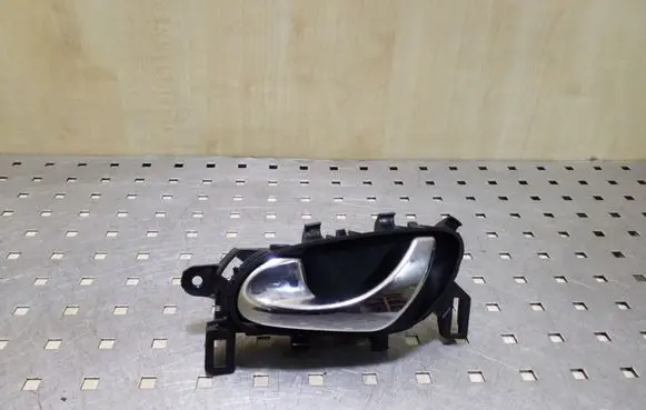 Renault Kadjar Rear door interior handle 806714EA0A