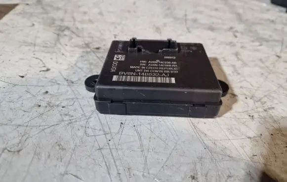 Ford Focus Other control units/modules AV6N14C236AB