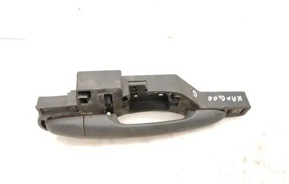 Renault Kangoo II Rear door exterior handle 8022