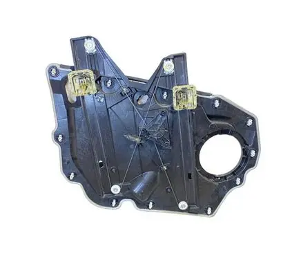 Ford Kuga III Front window lifting mechanism without motor LJ6BS23200AE