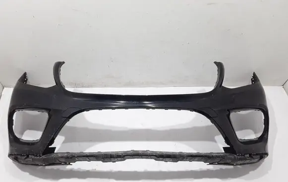 Mercedes-Benz GLS X166 Front bumper A1668851800