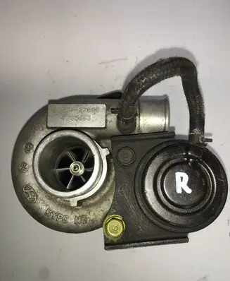 Hyundai Tucson JM Turbo 2823127000 HF265663