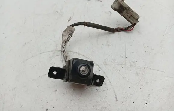 Opel Ampera Reversing camera 20860481