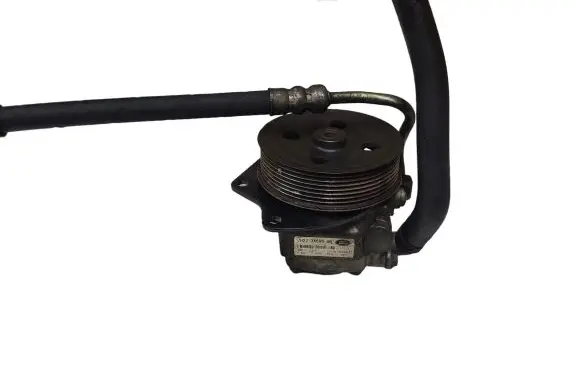 Land Rover Range Rover Sport L320 Power steering pump 7H223A696AB 84154187