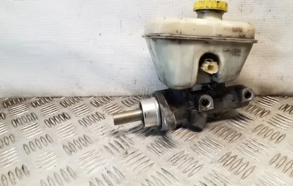 Jeep Grand Cherokee (WK) Master brake cylinder 26612600274
