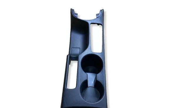 Mazda CX-3 Center console D09W64431