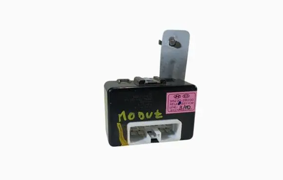 Hyundai Santa Fe Other control units/modules 95230-2B200