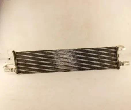 Ford Kuga III Coolant radiator LX618D048FC