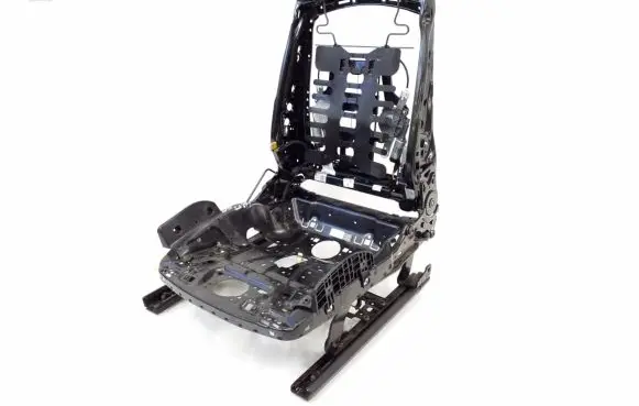 Porsche Cayenne (92A) Seat frame 95852184200