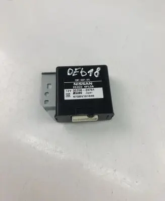 Nissan X-Trail T32 Other control units/modules 253C06FL0A