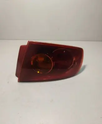 Mazda 3 I Rear/tail lights P2688 2PSS1 A638