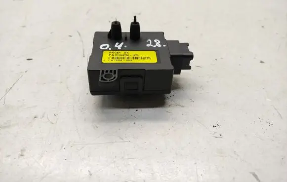 KIA Optima Other control units/modules DH0447801470 447801470