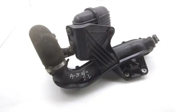 Audi A5 Sportback 8TA Intercooler hose/pipe