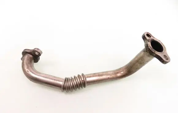 Lexus IS 220D-250-350 EGR valve line/pipe/hose