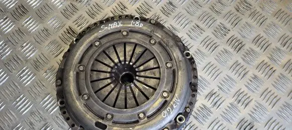 Ford S-MAX Clutch set kit 6G917563BB