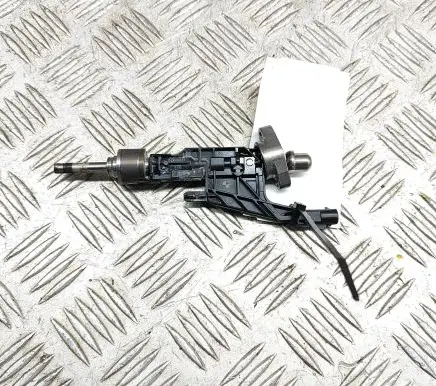 BMW 2 F44 Fuel injector 8671991 0261500502