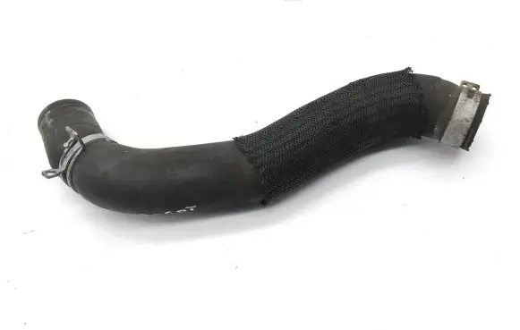 Toyota Corolla Verso E121 Engine coolant pipe/hose