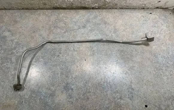 BMW i3 Air conditioning (A/C) pipe/hose 9291279