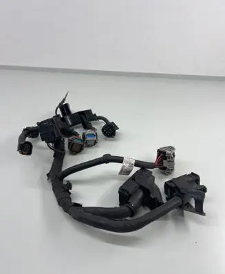 KIA Sportage Engine installation wiring loom 91870f1510
