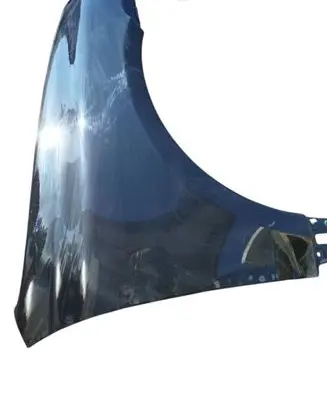 Porsche Cayenne (9PA) Fender 7L0XXXXXXXP