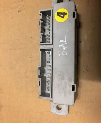 KIA Ceed Other control units/modules 919401H140 070341
