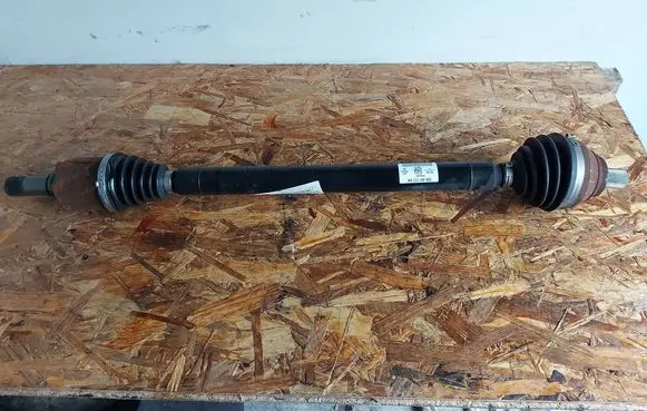 Seat Leon IV Front driveshaft 5Q0407272DN