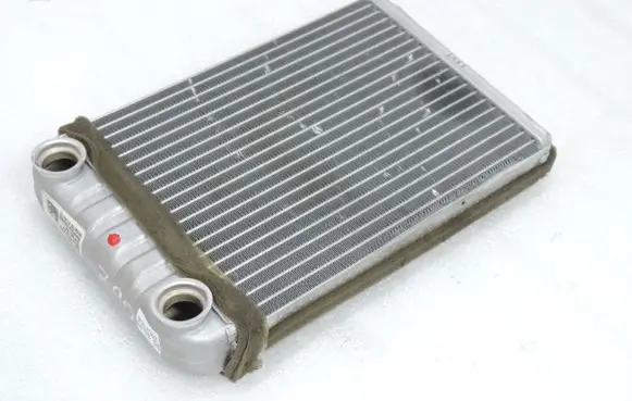 Opel Zafira C Heater blower radiator 452313 DE207002