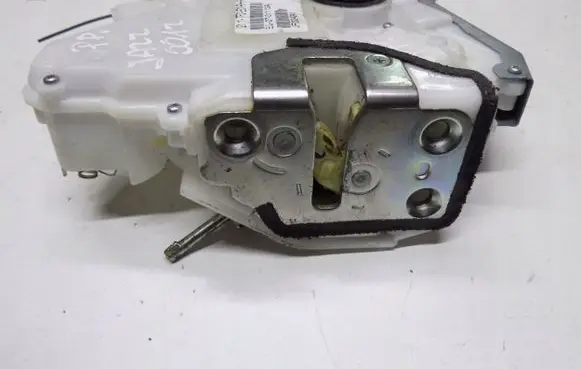 Honda City Front door lock NH700M