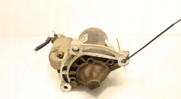 Citroen C3 Starter motor