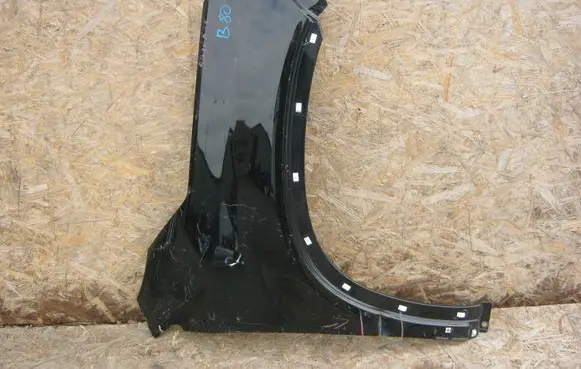 KIA Sorento Fender