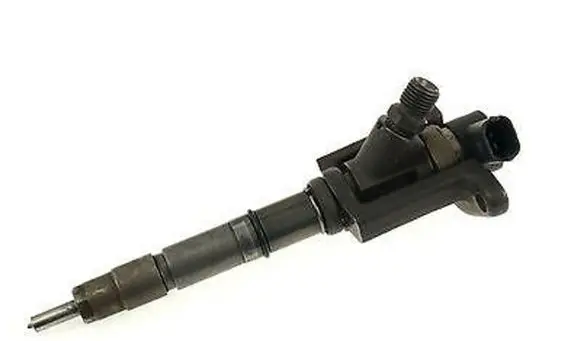 Mitsubishi Canter Fuel injector 0445120073 0986435550