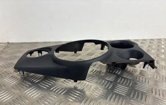Peugeot 4008 Cup holder front 8011A9121ZZ