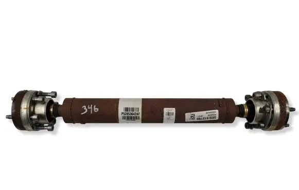 Dodge Durango III Front prop shaft P52853642AF 52853642AF