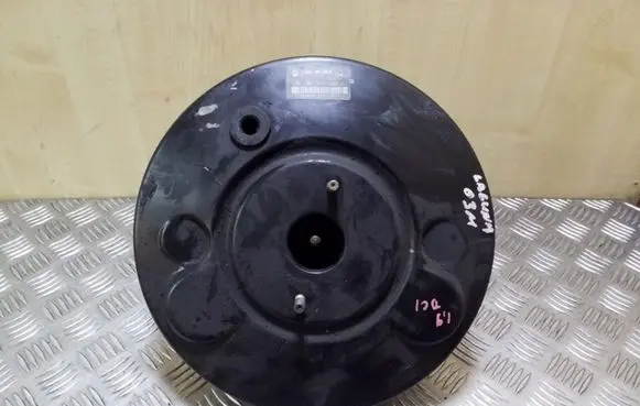 Renault Laguna II Brake booster 8200100246B 03787412024