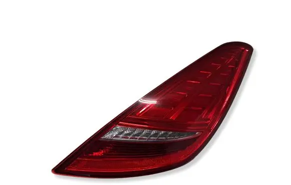 Peugeot RCZ Rear/tail lights YM40701180