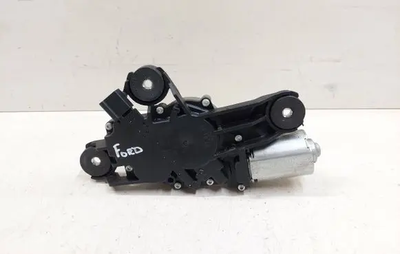 Ford S-MAX Rear window wiper motor 3M51R17K441AE 0390201823 30763683