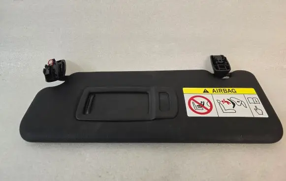 BMW 1 F40 Sun visor 20150310SK