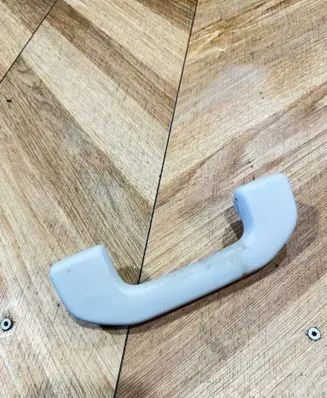 Mercedes-Benz C W205 Front interior roof grab handle A0998150036