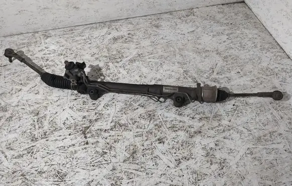 Porsche Cayenne (92A) Steering rack 7P5422055N 5422055N 110515B11166