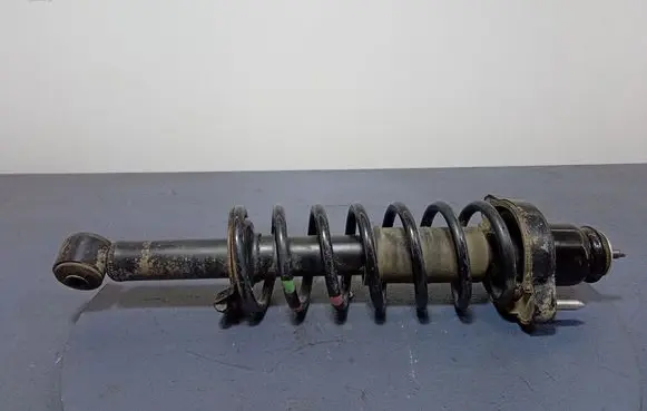 Citroen C4 Aircross Rear shock absorber/damper 4162A401