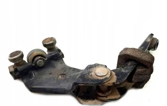 Volkswagen Caddy Front door hinges set 2K0843336A